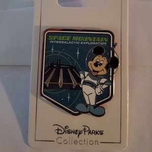 Disney Pin